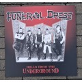 Funeral Dress ‎– Hello from the underground LP